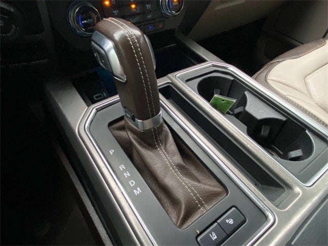 2019 Ford F-150 Limited UPFITTED