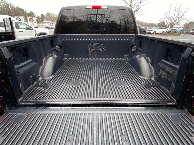 2019 Ford F-150 Limited UPFITTED