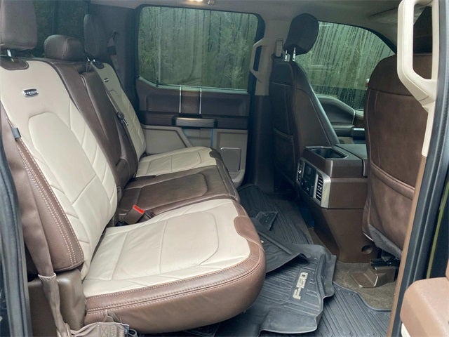 2019 Ford F-150 Limited UPFITTED