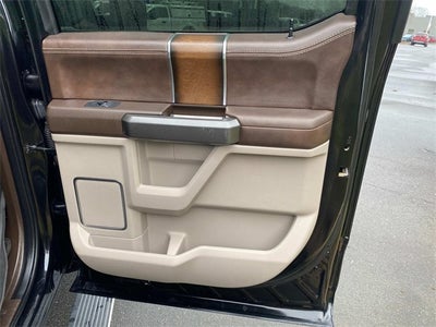 2019 Ford F-150 Limited UPFITTED