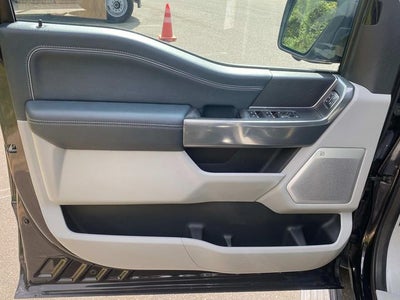 2021 Ford F-150 Limited