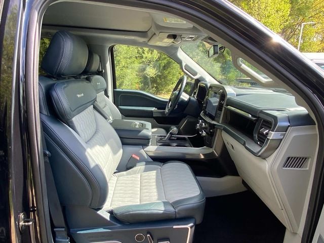 2021 Ford F-150 Limited