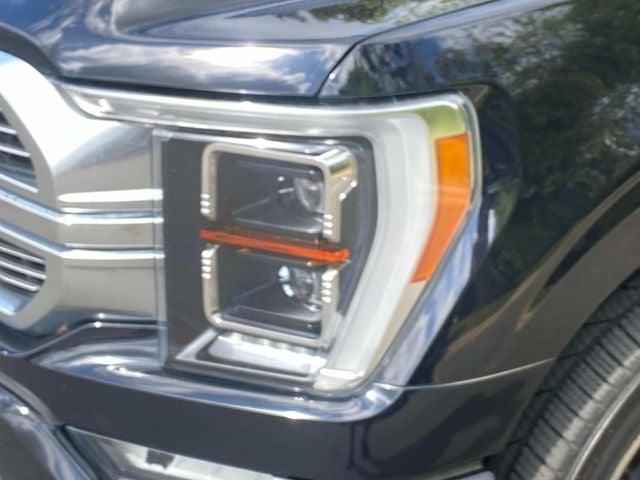 2021 Ford F-150 Limited