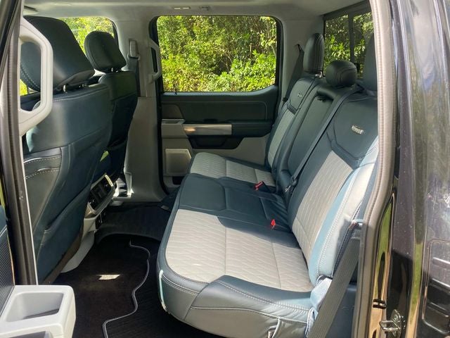 2021 Ford F-150 Limited