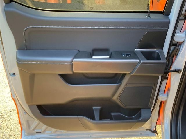 2024 Ford F-150 XLT SUPERCHARGED