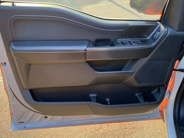 2024 Ford F-150 XLT SUPERCHARGED