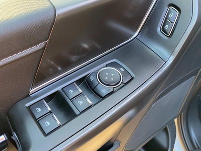 2024 Ford F-150 XLT SUPERCHARGED