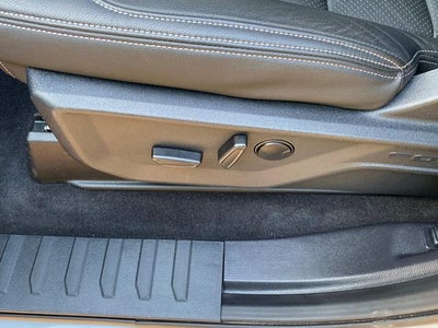 2024 Ford F-150 XLT SUPERCHARGED