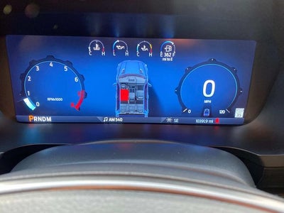 2024 Ford F-150 XLT SUPERCHARGED