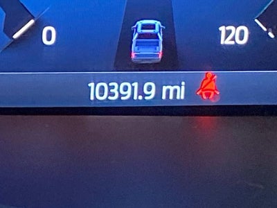 2024 Ford F-150 XLT SUPERCHARGED