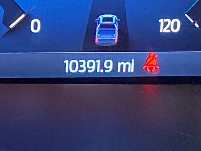 2024 Ford F-150 XLT SUPERCHARGED