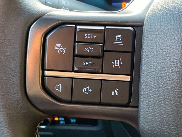 2024 Ford F-150 XLT SUPERCHARGED