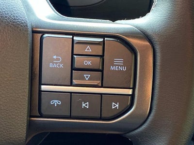 2024 Ford F-150 XLT SUPERCHARGED