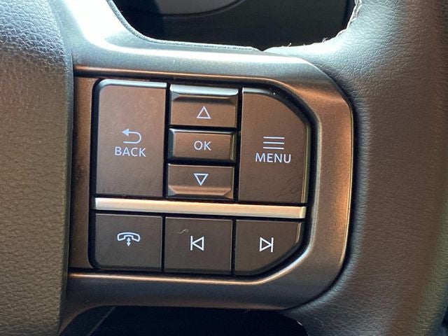 2024 Ford F-150 XLT SUPERCHARGED