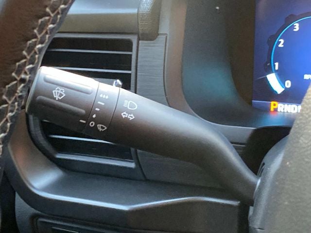 2024 Ford F-150 XLT SUPERCHARGED