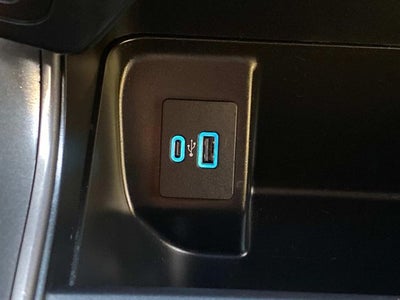 2024 Ford F-150 XLT SUPERCHARGED