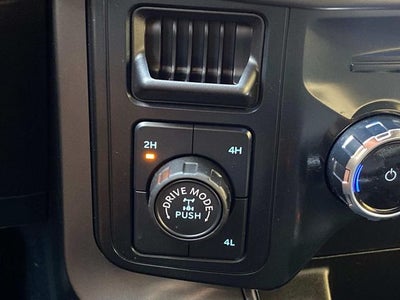 2024 Ford F-150 XLT SUPERCHARGED