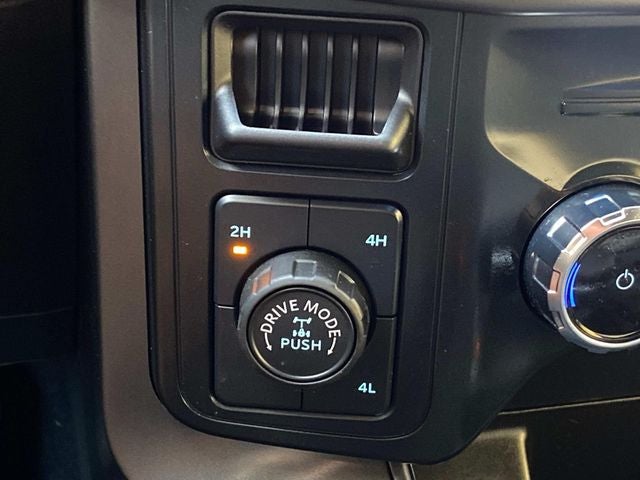 2024 Ford F-150 XLT SUPERCHARGED