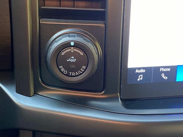 2024 Ford F-150 XLT SUPERCHARGED