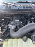 2024 Ford F-150 XLT SUPERCHARGED