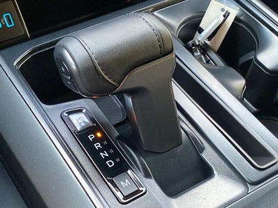 2024 Ford F-150 XLT SUPERCHARGED