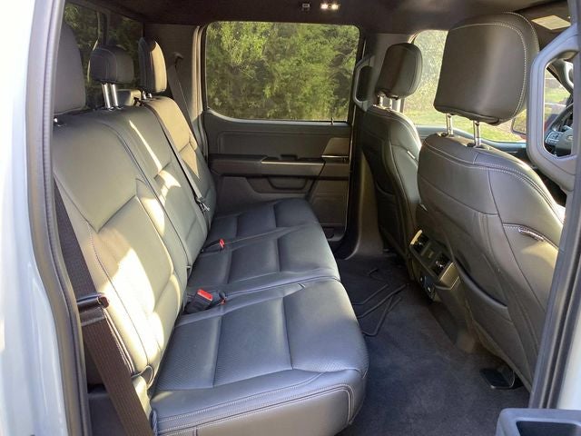 2024 Ford F-150 XLT SUPERCHARGED