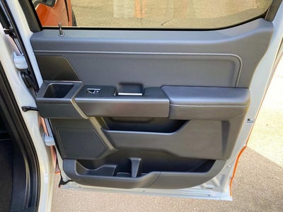 2024 Ford F-150 XLT SUPERCHARGED