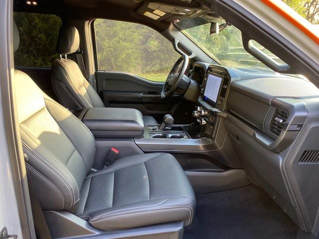 2024 Ford F-150 XLT SUPERCHARGED