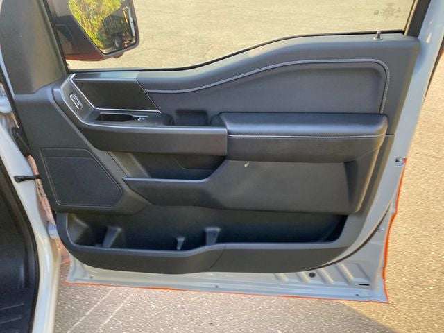 2024 Ford F-150 XLT SUPERCHARGED