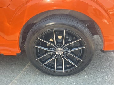 2024 Ford F-150 XLT SUPERCHARGED