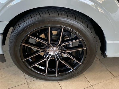 2024 Ford F-150 XLT SUPERCHARGED