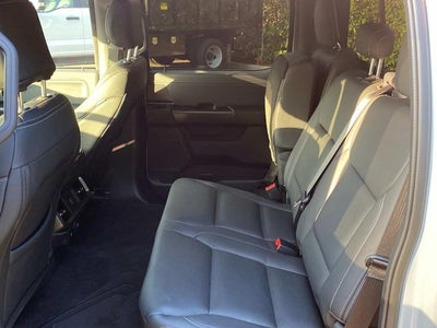 2024 Ford F-150 XLT SUPERCHARGED