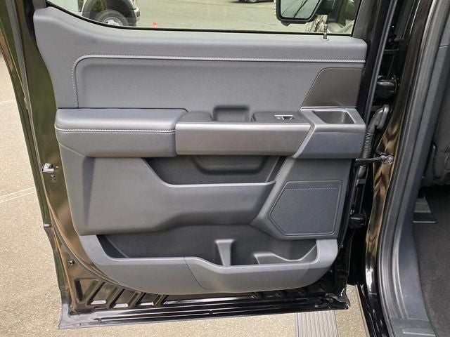 2024 Ford F-150 XLT Upfitted