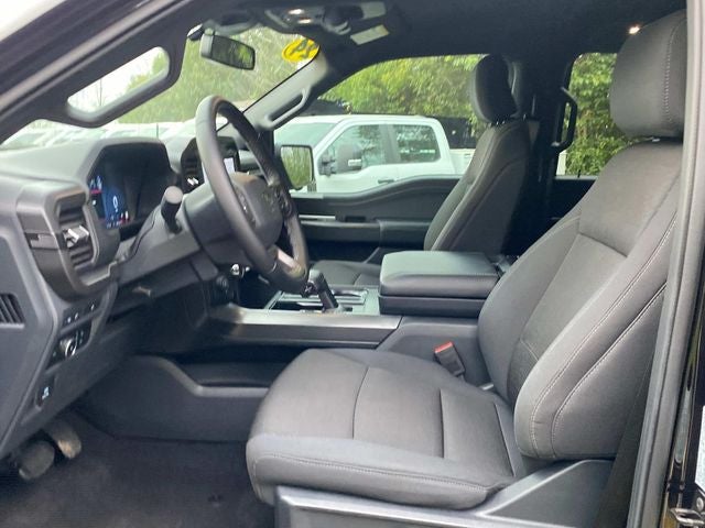 2024 Ford F-150 XLT Upfitted