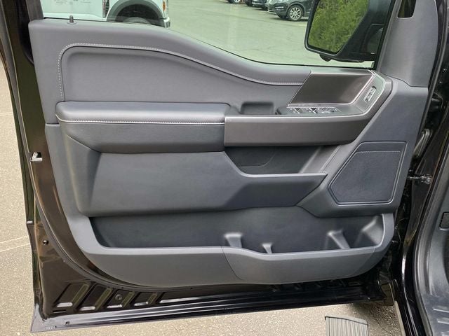 2024 Ford F-150 XLT Upfitted