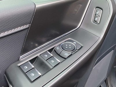 2024 Ford F-150 XLT Upfitted