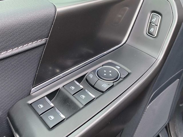 2024 Ford F-150 XLT Upfitted