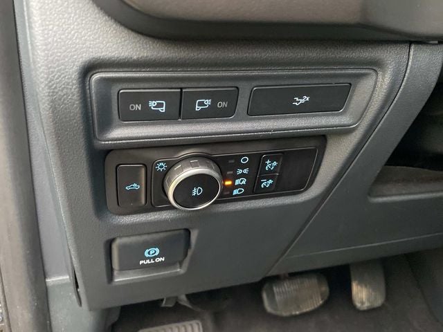 2024 Ford F-150 XLT Upfitted