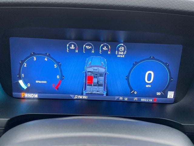 2024 Ford F-150 XLT Upfitted