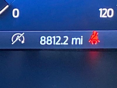 2024 Ford F-150 XLT Upfitted