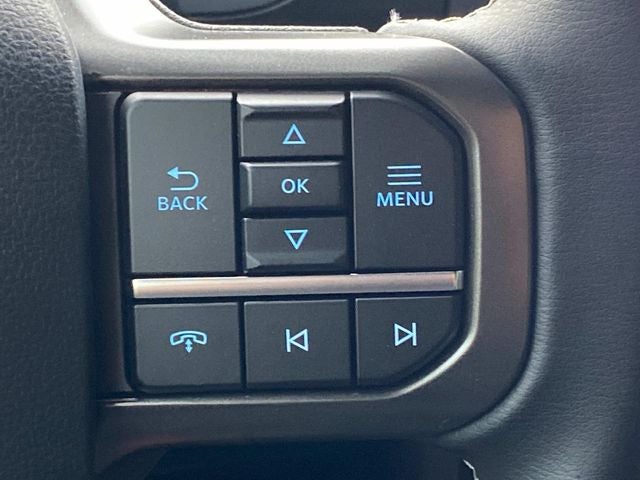 2024 Ford F-150 XLT Upfitted