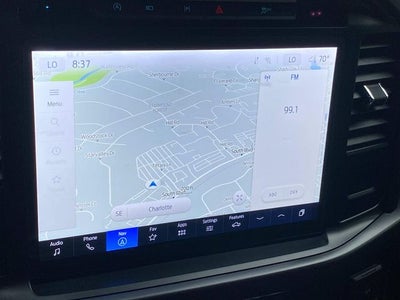 2024 Ford F-150 XLT Upfitted