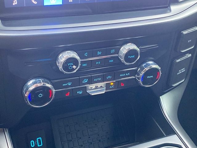 2024 Ford F-150 XLT Upfitted