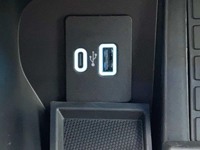 2024 Ford F-150 XLT Upfitted