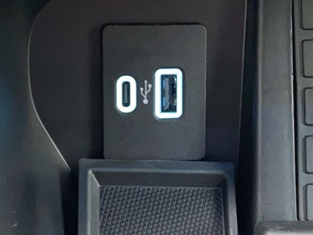 2024 Ford F-150 XLT Upfitted