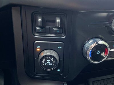 2024 Ford F-150 XLT Upfitted