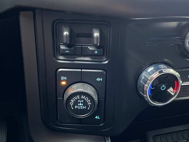 2024 Ford F-150 XLT Upfitted