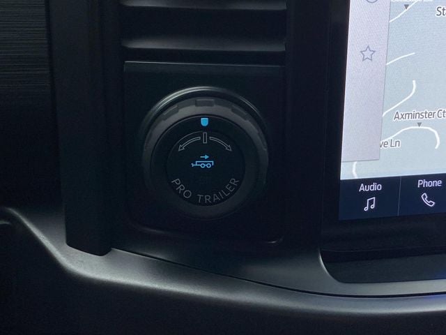 2024 Ford F-150 XLT Upfitted