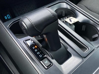 2024 Ford F-150 XLT Upfitted