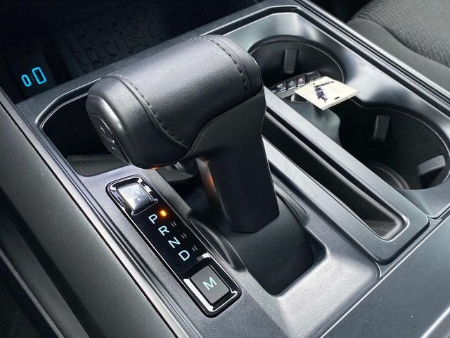 2024 Ford F-150 XLT Upfitted